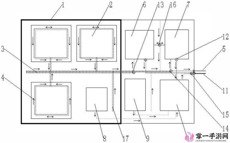 优质液体收集系统 P 的工作原理：如何实现高效、精确的液体收集